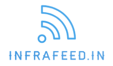 Infrafeed.in